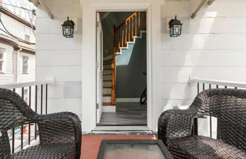 LARGE STUDIO open concept in Boston Zoo Franklin Park near - Foto 19