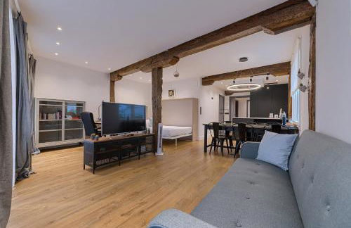 Moderno y Lujoso en el Historico Casco Viejo - Foto 24