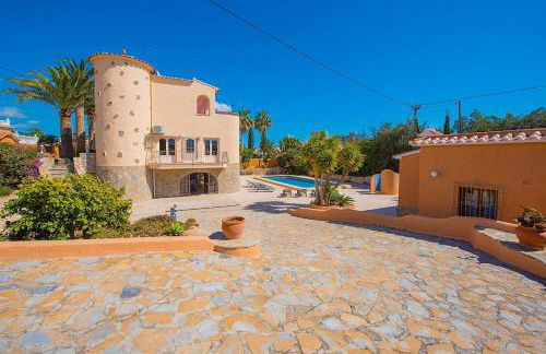 Villa Cronos - PlusHolidays - Photo 27