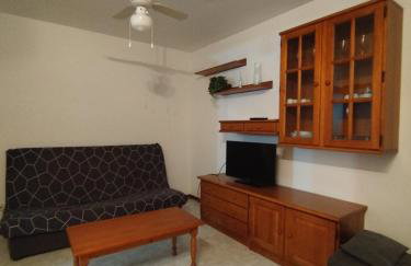 Apartamento con Vistas al Mar - Foto 21