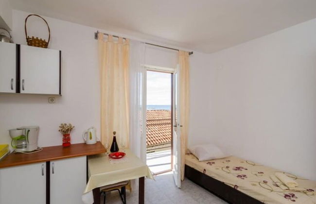 Apartments Dalmatin Zuljana - Studio Apartment 2 - Foto 5