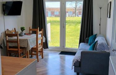 Mulberry Holiday Home - Foto 15