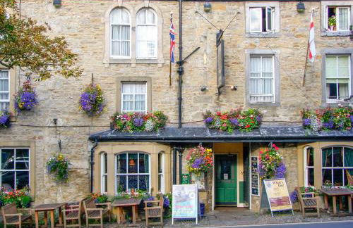 Lavender Cottage - Foto 25