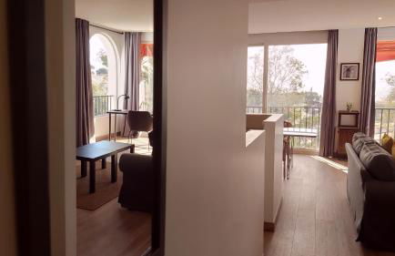 Interpares Swimmingpool by Del Parque Flats - Photo 16