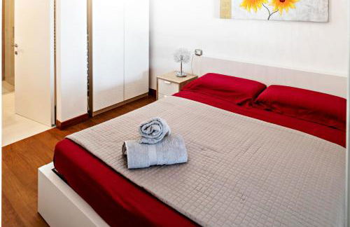 Portopiccolo Avolare Apartments in panoramic terrasses - Foto 26