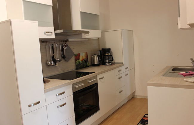 Weber Apartments - Photo 22