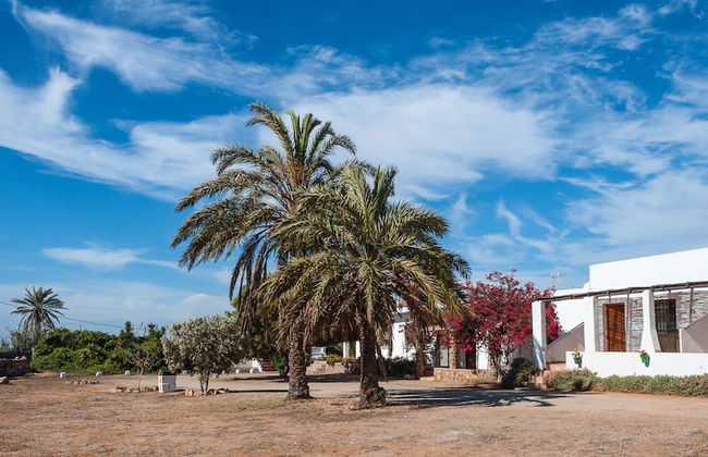 Cortijo la Molina de Cabo de Gata - Foto 59