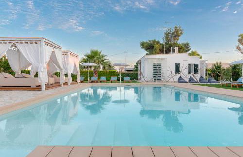 Agriturismo Le Grancìe - Foto 134