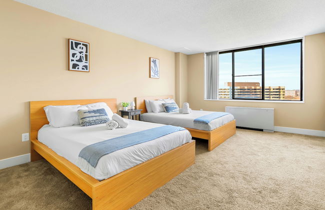 Comfort Living Alexandria Apts - Foto 27