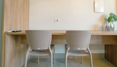 Apartamento Luxo Central - CA704 - Foto 2