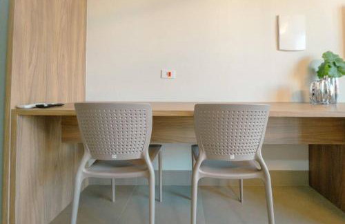 Apartamento Luxo Central - CA704 - Foto 2