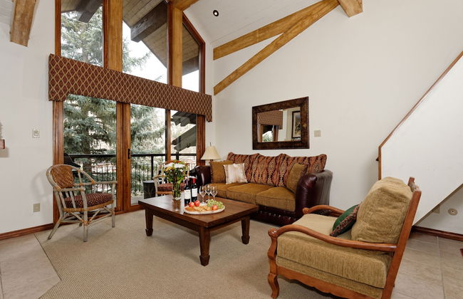 The Crestwood Condominiums - Foto 66