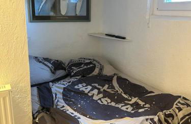 Apartment mit Sauna und Terrasse - Photo 10