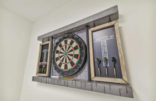 Top Floor - Sun Filled Home - Jacuzzi - Pets Ok - Foto 20