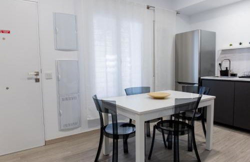 Likehomeapartments Deluxe Complex Malaga center - Foto 47