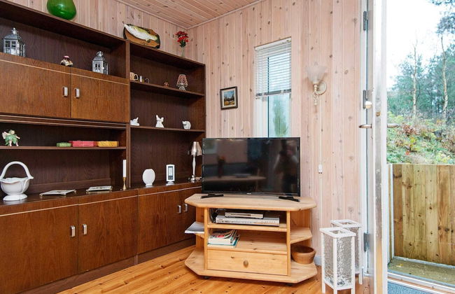4 Person Holiday Home in Silkeborg-by Traum - Foto 17