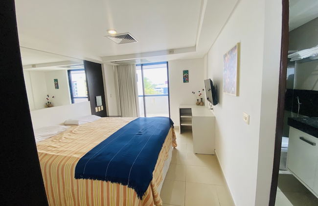 MARINAS PRAIA FLAT - Foto 8