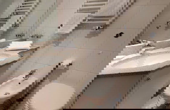 Appartment 728 Meerblick - Foto 8