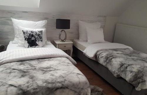 Domki Cztery Pory Roku - Foto 51