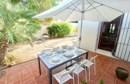NUEVO Preciosa villa entre Denia y Javea - Foto 18