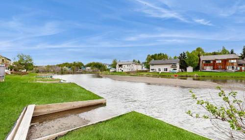 Campbell Lake Escape - Photo 3