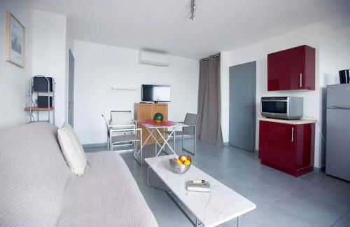 appartement vue mer el farniente - Foto 25