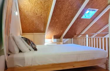 Alba Odeceixe - casa blanca - Foto 17