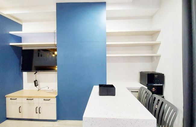 Cozy Stay Studio At Mataram City Apartment - Foto 4