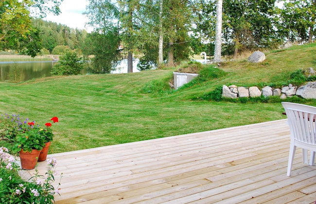 6 Person Holiday Home in Eskilstuna - Photo 13