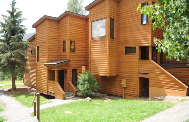 Aspen Ridge Condominiums by Keystone Resort - Foto 1