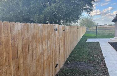 Schertz Country Farmhouse on 1 acre with Gameroom - Foto 31