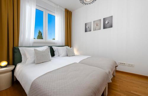 River Apartment - Foto 27