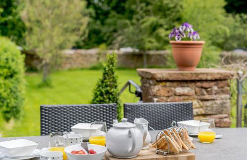 Holly House - Foto 29