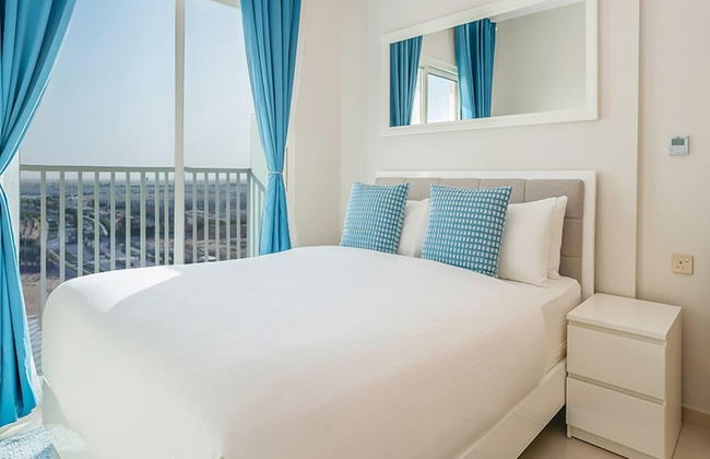 Elegant 2BRApt In Damac Hills 2 - Foto 7