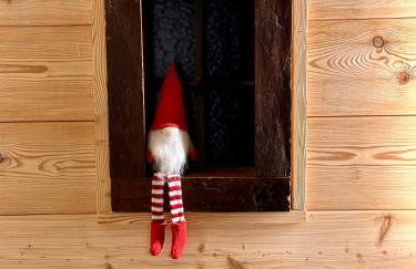 Le Grenier de Olga e Mario - Foto 44