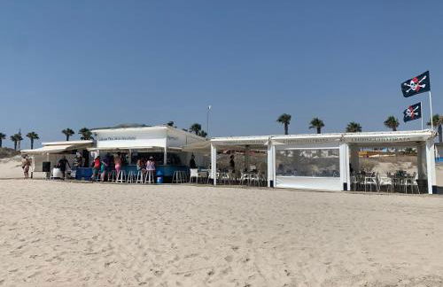 Casa Higuericas- Penthouse Beach - Torre de la Horadada - Foto 26