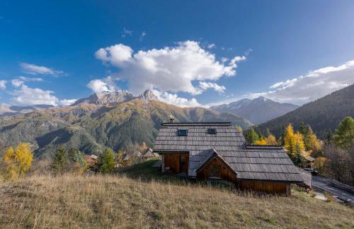 Parenthèse Enchantée - Vue panoramique - Cheminée - Foto 27