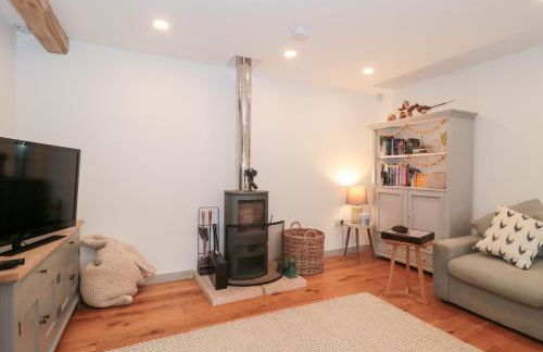 The Threshing Barn - Foto 1