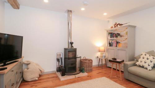 The Threshing Barn - Foto 1