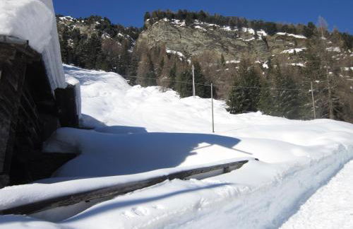 Chalet Bucaneve - Foto 80