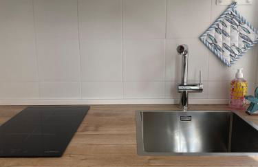 Ostuni Ayla Apartments - Foto 56