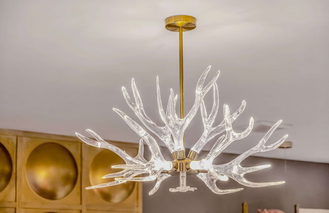 Nashville Vibes Rooftop Karaoke Fire Pit Downtown - Foto 50