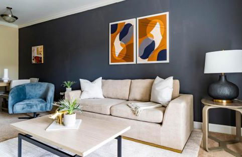 The Greensboro Vibe 8715 - Foto 1