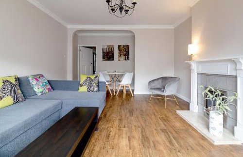 The Ivanhoe Apartment - Foto 26