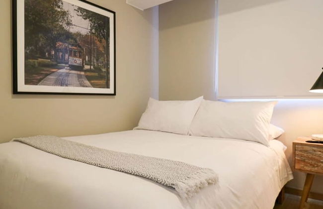 w Astonishing 2BR in Miraflores - Foto 12