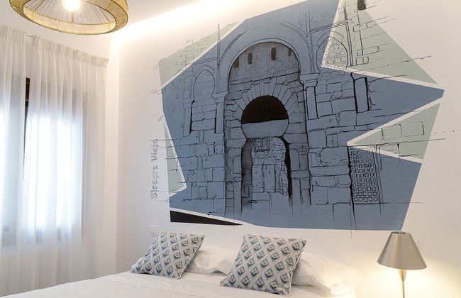 BISAGRA CERVANTES 5 COLLECTION - Foto 5