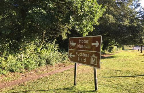 Lane End Cottage, Ovington - Foto 61