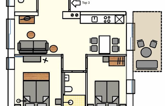 Villa Boris - Foto 32