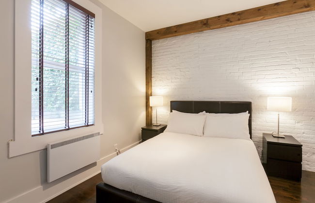 LMVR - LuxApts - Foto 8