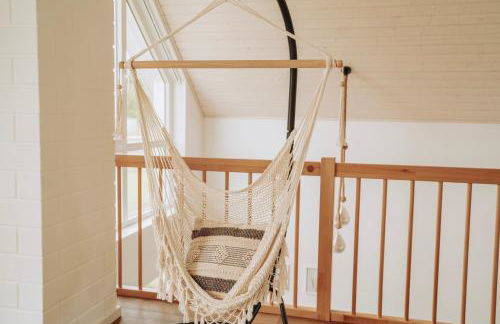 Malerisch am See mit Kamin, Sauna & Whirlpool - Foto 18